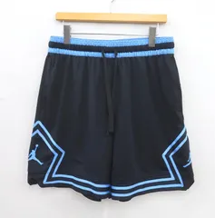 JORDAN ジョーダン Dri-FIT スポーツ ダイアモンド ショートパンツ　未使用美品　XL