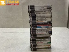 PlayStation 2/プレイステーション 2/プレステ 2/PS 2 実践パチスロ必勝法！北斗の拳 ヤマサデジワールド3 ミリオンゴッド 等 ソフト 50点以上セット