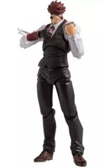 [중고] 피규어 figma 클라우스 V 라인 헤르츠 [혈계 전선 & BEYOND]