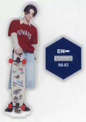 2026年最新】Enhypen ニキ アクスタ 限定の人気アイテム - メルカリ