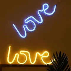 2025年最新】LOVEネオンサインの人気アイテム - メルカリ 