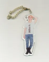 Aぇ!group 19年Happy 2 year!!~今年も関ジュとChu Year!!~ 正門良規 アクリル萌え萌えキーホルダー