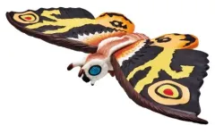 2025年最新】モスラ ソフビの人気アイテム - メルカリ