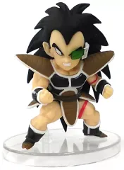 【中古】食玩 トレーディングフィギュア ラディッツ 「DRAGONBALL ADVERGE MOTION5」