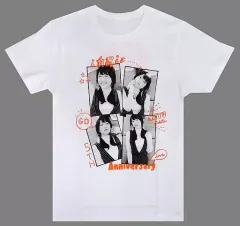 ん*あ様 【希少品✨】久保田未夢　しまむらコラボTシャツ　LL 久保田未夢(i☆Ris) on X: 