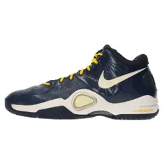 NIKE - 新品未使用 NIKE ナイキ AIR ZOOM BRAVE Ⅳ IT 28cm ナイキ NIKE AIR ZOOM BRAVE 1.5 エアズームブレイブ バスケット