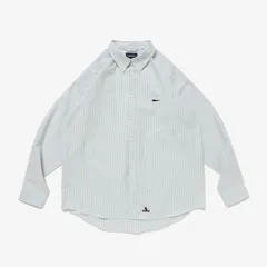 2025年最新】DESCENDANT シャツの人気アイテム - メルカリ