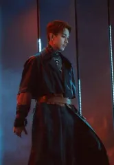 【中古】生写真(男性) SEVENTEEN/DK(ドギョム)/CD「Attacca」(CARAT VER.)UNIVERSAL MUSIC STORE特典生写真