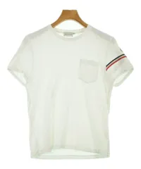 MONCLER Tシャツ・カットソー メンズ 【古着】【中古】【送料無料】