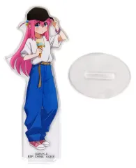 【中古】アクリルスタンド・アクリルパネル 後藤ひとり アクリルスタンド 「一番くじ ぼっち・ざ・ろっく! VOLUME 2」 E賞