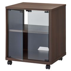 【新品】【送料無料】ES-523 オーディオラック【横幅520mm高さ600mm】 ハヤミ工産 HAMILEX Esta エスタ