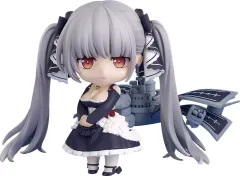 【中古】フィギュア ねんどろいど フォーミダブル 「アズールレーン」