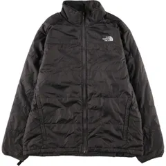 古着 ザノースフェイス THE NORTH FACE 中綿ジャケット パファージャケット メンズXL/eaa383813