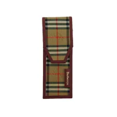 2025年最新】Burberryペンケースの人気アイテム - メルカリ