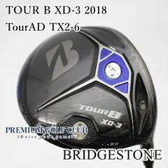レア 支給品 TOUR B XD3 ドライバー 9.5° レア 支給品 TOUR B XD3