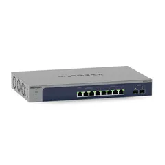 ルーター NETGEAR MS510TXPP 100AJS 10G 中古品
