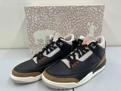 2026年最新】エア ジョーダン 3 Desert Elephantの人気アイテム - メルカリ
