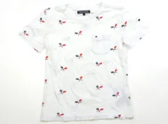 【トミーヒルフィガー/TommyHilfiger】Tシャツ・カットソー 120サイズ 男の子【子供服・ベビー服】（1823158）