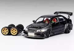 2025年最新】1／18 ランサーエボリューションの人気アイテム