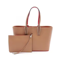 クリスチャンルブタン CABATA SMALL トートバッグのサムネイル