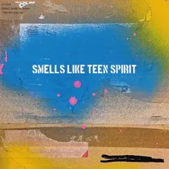 2025年最新】Smells Like Teen Spiritの人気アイテム - メルカリ
