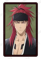 【中古】キャラカード 阿散井恋次 「BLEACH-ブリーチ- 千年血戦篇 トレーディングプラスチックカード」