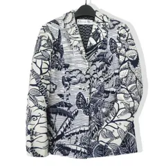 【35％OFF】 2025年最新】バージャケット diorの人気アイテム - メルカリ ジャケット・アウター