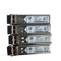 Cisco GLC-SX-MMD 10-2626-01 SFP  ※４個セット※