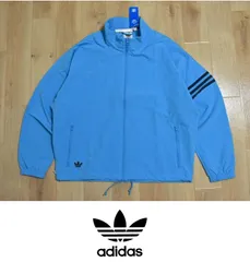 新品 adidas アディカラー NEUCLASSICS トラックジャケット XL HM1869 ジャージ アディダス