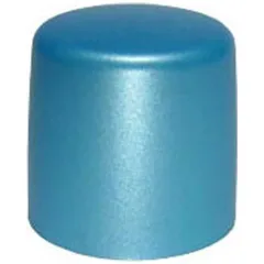 【 新品 未開封 】 シヤチハタ [印面キャップ] ペアネーム キャップ大 パールブルー XL-W2PCL 未使用 送料無料