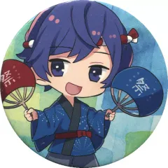 【中古】バッジ・ピンズ そらる/祭り 缶バッジくじ 「After the Rain さいたまスーパーアリーナ2018 雨乞いの宴 / 晴乞いの宴」