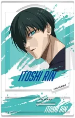 【中古】食玩 雑貨 2.糸師凛 「ブルーロック フォトスタイルアクスタ」