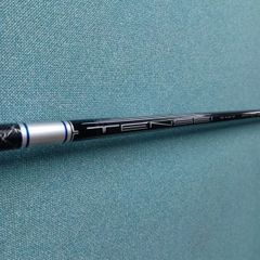 TENSEI 1K White 50 FLEX R シャフト ウッド用40インチ - メルカリ