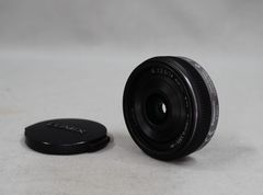 交換レンズ２本セット　パナソニック　LUMIX G 14mm F2.5 ASPH. + 14-42mm F3.5-5.6 ASPH.