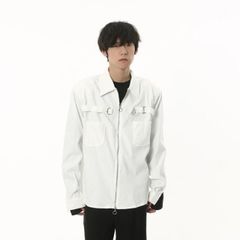 Nothing Apparel ラボコート Sサイズ - メルカリ
