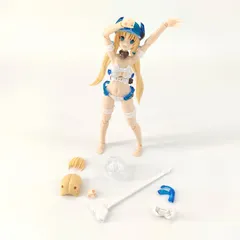 店内商品がすべてレジにて半額！！ 2025年最新】美少女プラモデル ジャンクの人気アイテム メルカリ - キャラクター