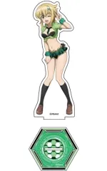 【中古】アクリルスタンド・アクリルパネル 6.暁切歌 BIGアクリルスタンド 「戦姫絶唱シンフォギアAXZ」