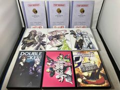 ふしぎ遊戯 永光伝 DVD 全4巻セット　全巻 DVD 【※※※】[全4巻セット]ふしぎ遊戯-永光伝- 第一~四