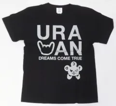 レア☆ドリカム ワルクマ ウラワンライブTシャツ  L相当 白×黒 2016 m76853430059_1.jpg?1678538374
