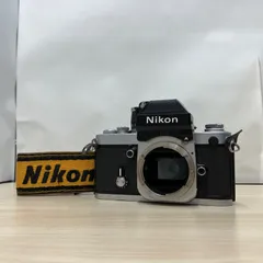 2026年最新】ニコンF2フォトミックの人気アイテム - メルカリ