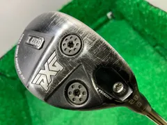 PXG 0317X GEN1 ユーティリティ 22° OT ハイブリッド PXG 0317X GEN1 ユーティリティ 22° OT ハイブリッド - メルカリ