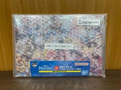 にじさんじ クリスマス 2018 2期生 B5 アクリルパネル (剣持刀也 伏見 