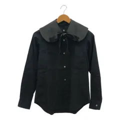 2025年最新】comme des garcons ブラウスの人気アイテム - メルカリ