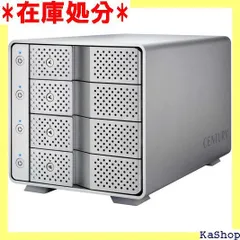 センチュリー HDDケース 裸族のカプセルホテル CRCH35U31CIS - PC周辺機器