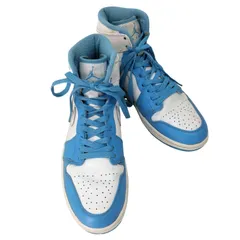 ジョーダンブランド JORDAN BRAND AIR JORDAN 1 RETRO HIGH メンズ JPN：27 