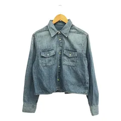 【CITIZENS of HUMANITY/シチズンズ 】DENIMジャケット CITIZENS OF HUMANITY/シチズンズオブヒューマニティ】オーバー