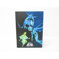 機動戦士ガンダム 劇場版メモリアルボックス DVD ≡V6293 - メルカリ