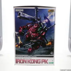 Amazon.co.jp: ZOIDS ゾイド アイアンコング プロイツェン