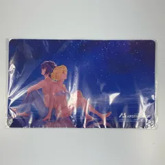 【姫路東】アーセナルベース サマーフェスティバル2025 ラバーマット ステラ・ルーシュ【360-0020】