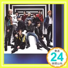 I (初回限定盤A)(DVD付)(特典:なし) [CD] INI_04